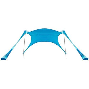 Imagem de Tenda Praia Gazebo Barraca Camping + Bolsa De Transporte
