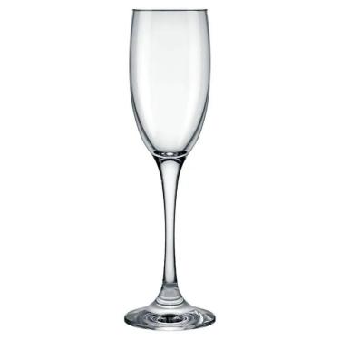 Imagem de Taça de Champanhe Barone 190ml - NADIR
