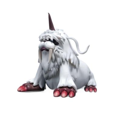 Imagem de Figura Digimon Ikkakumon, brinquedo colecionável de anime em PVC de 12,5 cm