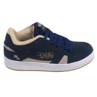 Imagem de Tênis Casual Red Nose Infantil Conforto e Estilo-Masculino
