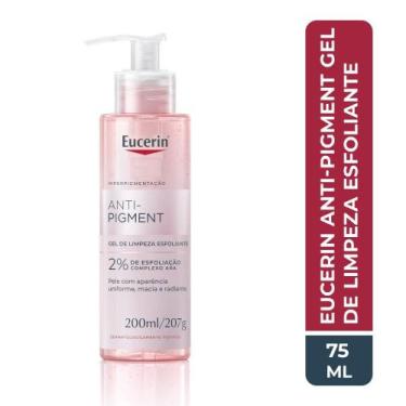 Imagem de Gel de Limpeza Esfoliante Eucerin Anti-Pigment 200ml