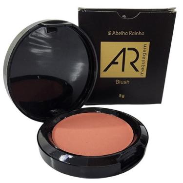 Imagem de Blush Seduction AR Maquiagem Abelha Rainha 5g