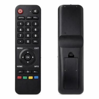 Imagem de Controle Remoto Compativel Modelo FBG-7080