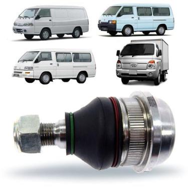 Imagem de Pivô inferior da suspensão hyundai hr hyundai h100 mitsubishi l300 199