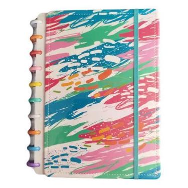 Imagem de Caderno Espiral Inteligente FWB - Taiwan Collection, 4