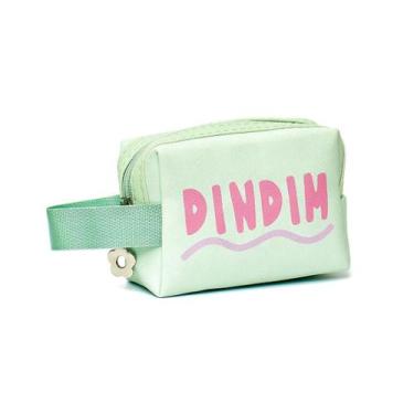 Imagem de Nécessaire Mini Qualis "Dindim"Florie