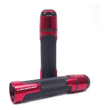 Imagem de Manopla Esportiva Gravada A Laser Cb300 Cb 300 Cb300 - Special Line, V