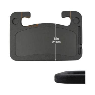 Imagem de Suporte Universal Para Laptop De Carro, Mesa Portátil Para Volante, Ba