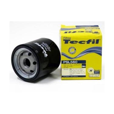 Imagem de Filtro De Óleo Kombi Voyage Fox Tecfil PSL560