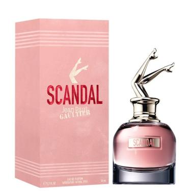 Imagem de Scandal Jean Paul Gaultier Eau De Parfum