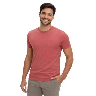 Imagem de Camiseta masculina flamê Ogochi-Masculino