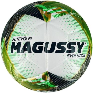 Imagem de Bola Futevôlei Magussy Evolution-Unissex
