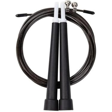 Imagem de CORDA DE PULAR CROSS SPEED ROPE DE 3 METROS EM AÇO COR: ; Tamanho: Único ;-Unissex