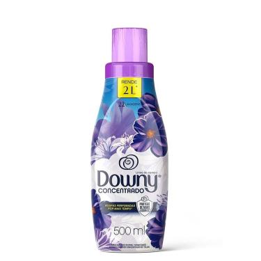 Imagem de Amaciante Downy Concentrado Lírios do Campo 500ml