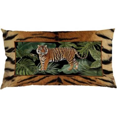 Imagem de Capa Baguete 29x52 cm Suede Linha Tigre B - LA FAVORITTA AL, LA FAVORI