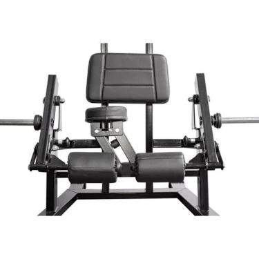 Imagem de Flexora Vertical Unilateral-Unissex