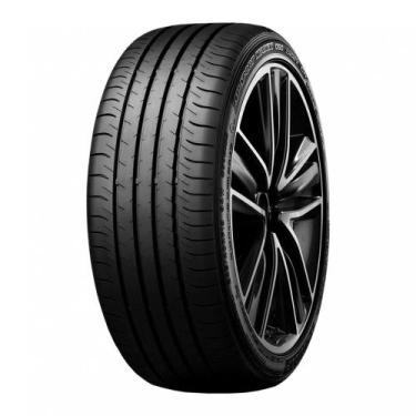 Imagem de Pneu Dunlop Aro 18 225/45R18 SP Sport Maxx 050 Run Flat 91W