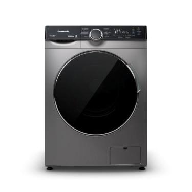 Imagem de Lava e Seca Intuitive+ Panasonic MaxWash 13kg/8kg Função Vapor+ Antial