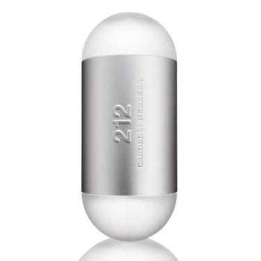 Imagem de 212 Eau de Toilette Feminino - Carolina Herrera, 100 ml