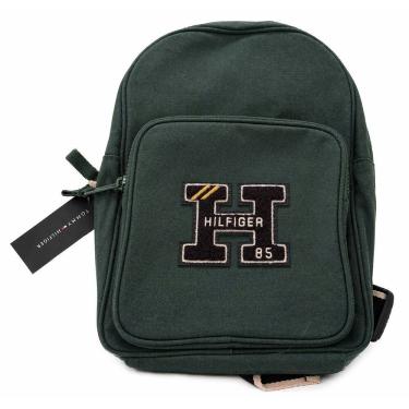 Imagem de Tommy - Bolsa Transversal Mini Shoulder Bag Verde