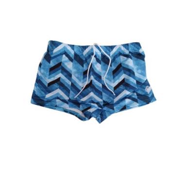 Imagem de Sunga Infantil Masculino - Boca Grande
