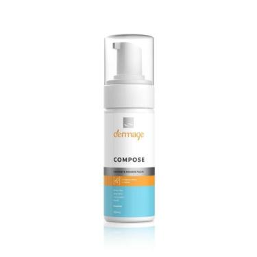 Imagem de Dermage Compose Mousse Espuma de Limpeza Facial