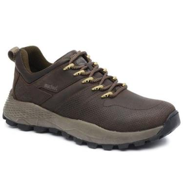 Imagem de Tênis Macboot Kamet 01 Cafe Masculino, 37