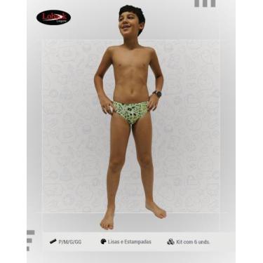 Imagem de Cueca infantil