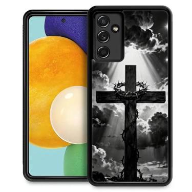 Imagem de Capa de telefone AshaPro para Samsung Galaxy A14 5G de 6,6 polegadas