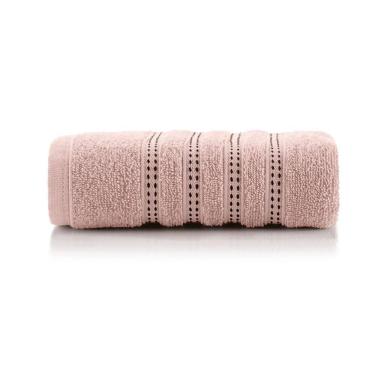 Imagem de Toalha de Rosto Altenburg Sense Rosa Fuzz