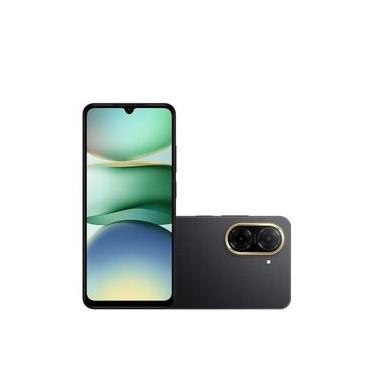Imagem de Smartphone Xiaomi Redmi A5 8GB Ram 128GB Câmera 32MP Tela 6,88 HD+ Preto