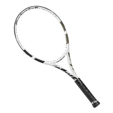 Imagem de Raquete De Tênis Babolat Pure Drive Wimbledon 2026, L2