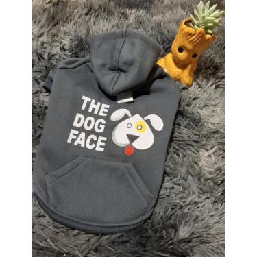 Imagem de moletom para cachorro - Scamper Pet