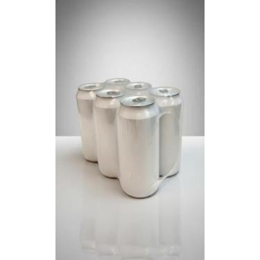 Imagem de Energético Sabor Tropical 473ml Pack com 6 Unidades - Congratulations 