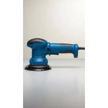 Imagem de Politriz Rotativa 5" 900W 110V - Congratulations Store