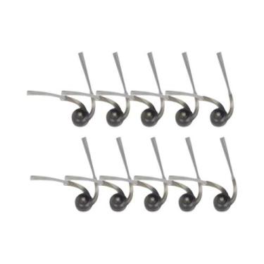 Imagem de Peças Para Robô Aspirador Roborock Q7 M5 M5+ L5 L5+ TF TF+ Q7B Q7T+: E
