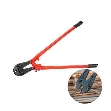 Imagem de Tesoura Para Cortar Vergalhão 38" Somar, Tesoura Vergalhão 3/8''