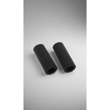 Imagem de Par Manopla Antiderrapante Espuma 22mm 108mm - Congratulations Store