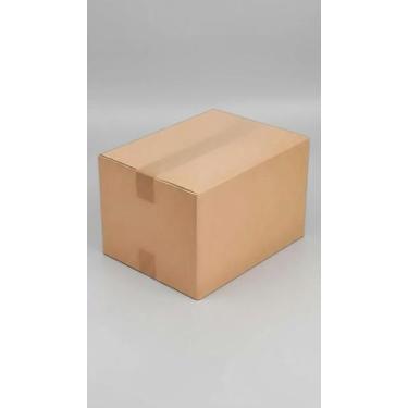 Imagem de Caixa Papelão Correios Sedex Pac - 15x11x12 - 25 Unid. - Congratulatio