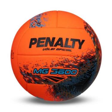 Imagem de Bola de Vôlei Penalty MG 3600