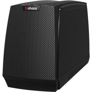 Imagem de Nobreak Ts Shara Xpro Senoidal Universal 1400va Bivolt, Bivolt