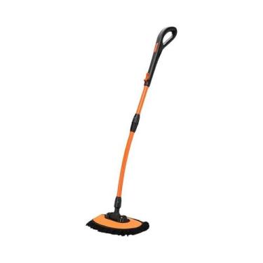 Imagem de Escova De Lavagem De Carro Com Cabo Longo Ajustável EAFC, Mop De Cheni