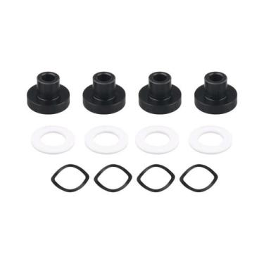 Imagem de Bucha De Janela 4x Para Mazda Miata 90-05 909-925 Peças De Reposição P