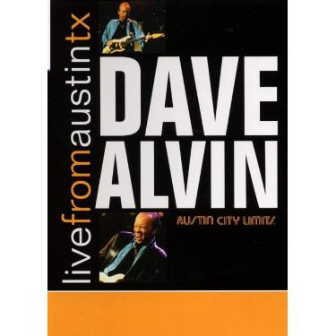 Imagem de Live From Austin Tx