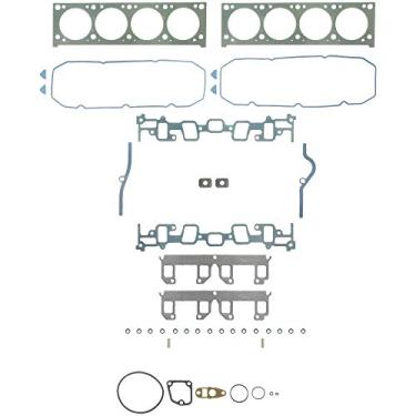 Imagem de FEL-PRO HS 8753 PT-3 Conjunto de junta de cabeça