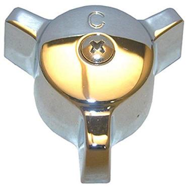 Imagem de LASCO Torneira pequena de metal frio HC-291 serve para a marca Eljer