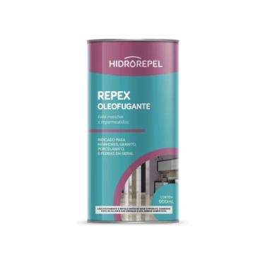 Imagem de Oleofugante Repex 900ML - Hidrorepel