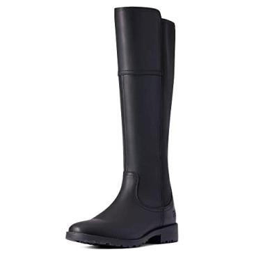 Imagem de Bota impermeável Sutton II, Preto, 6