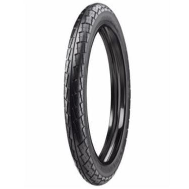 Imagem de Pneu moto Ira Aro 18 Soho BR 80/100-18 47P TT - Dianteiro