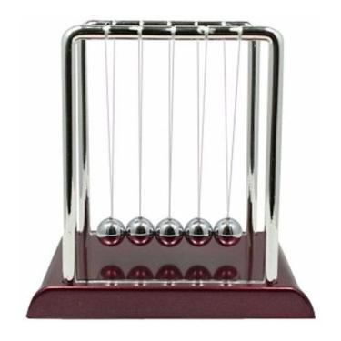 Imagem de Pêndulo De Newton - Escritório - Decoração - Tamanho Grande